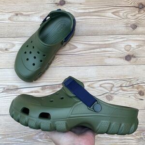 Crocs Offroad Sports Clog